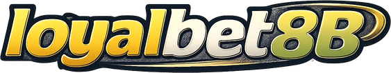 Logo loyalbet88